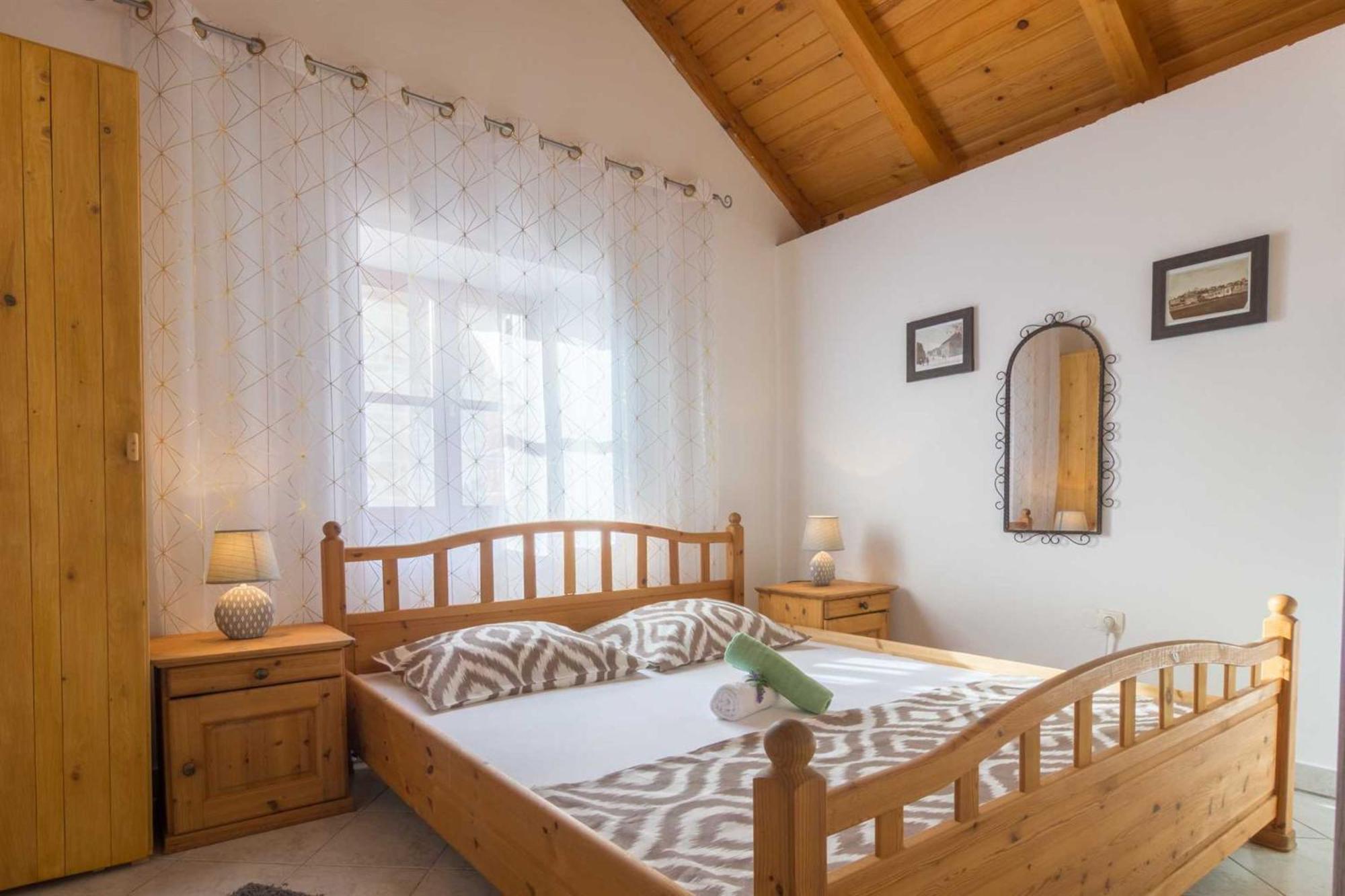 Dalmatian Country House Irena Bruska المظهر الخارجي الصورة