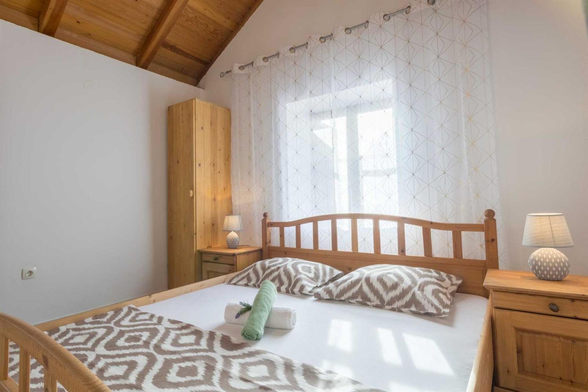 Dalmatian Country House Irena Bruska المظهر الخارجي الصورة