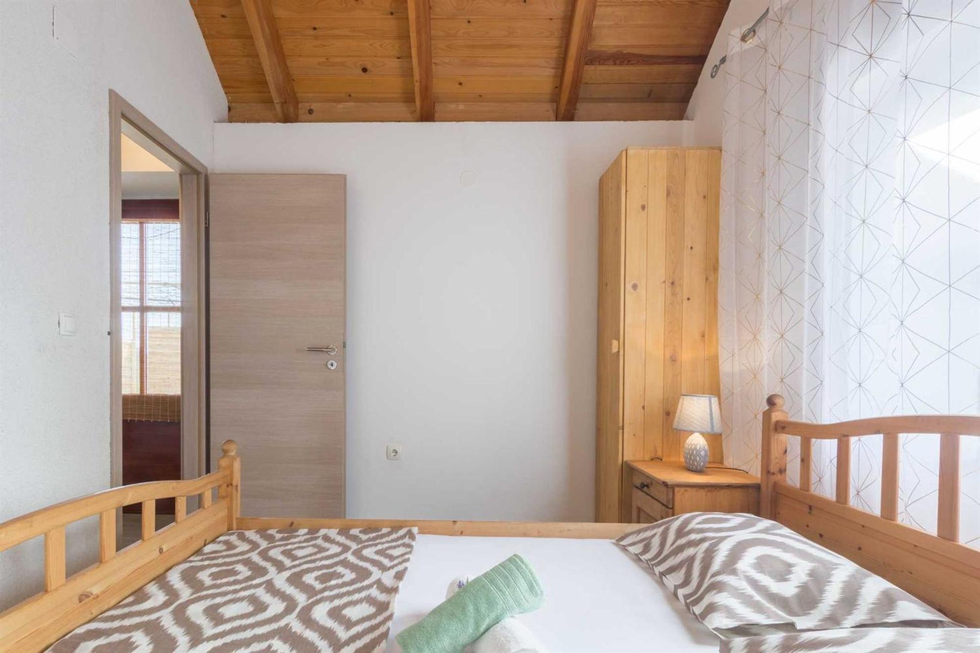 Dalmatian Country House Irena Bruska المظهر الخارجي الصورة
