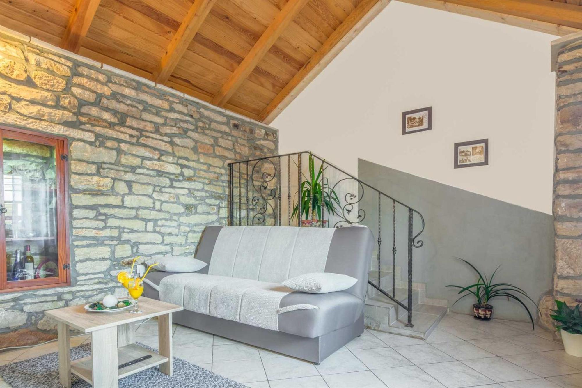 Dalmatian Country House Irena Bruska المظهر الخارجي الصورة