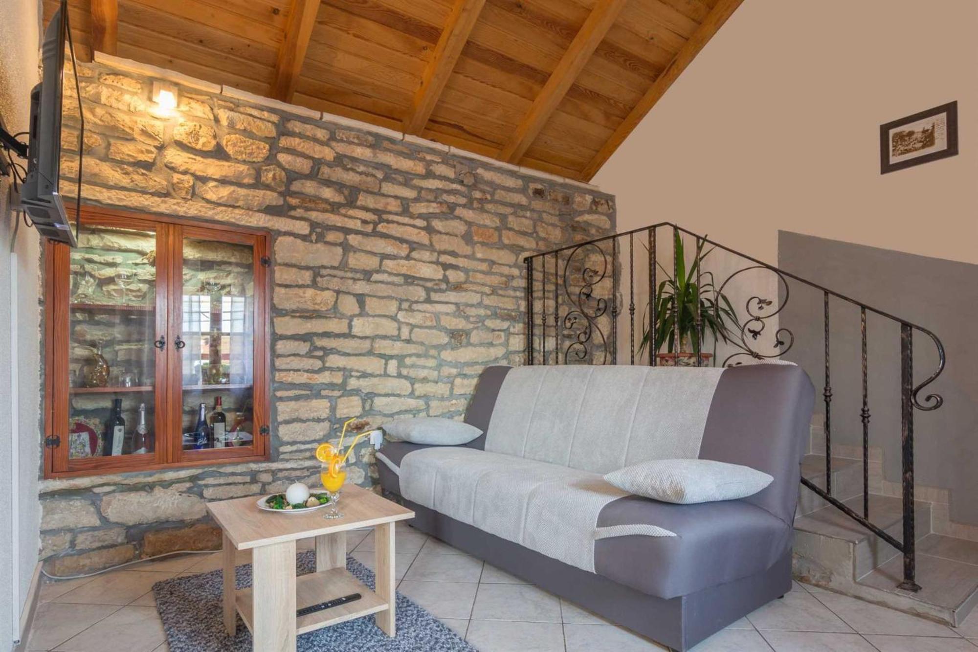 Dalmatian Country House Irena Bruska المظهر الخارجي الصورة